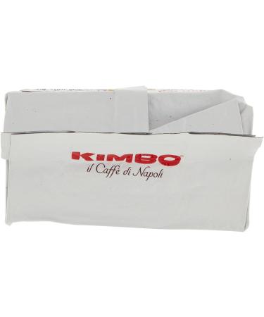  Kimbo Kimbo - Arabica Gold Coffee 250 g - Buy Online on GoSupps.com