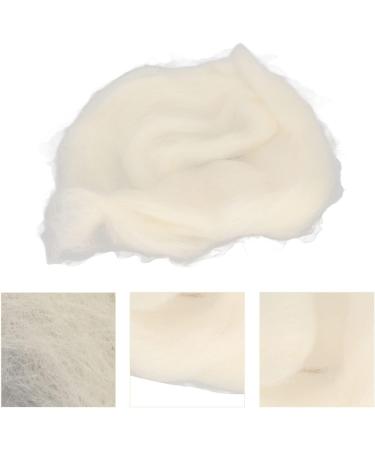 Wool Toe Separators - Breathable Sweat-Absorbing Friction-Reducing | 1 Pack - International Shipping Available - Buy Online on GoSupps.com