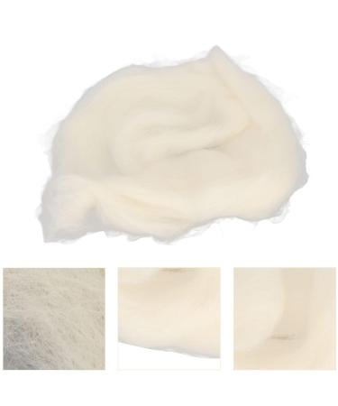 Wool Toe Separator Cushion: Reduce Friction, Correct Toe Alignment, Sweat Absorbing and Breathable - Buy Online on GoSupps.com