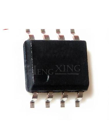 10pcs/lot NE555DR NE555 SOP-8