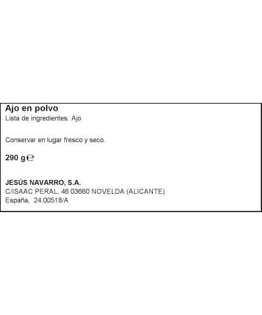 Carmencita Axe en poudre 290 g - Buy Online on GoSupps.com