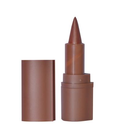 Yugugomo Lip pencil 2-in-1 lip pencil | Plumping lip pencil highly pigmented matte waterproof 2-in-1 pencil for women for lip color