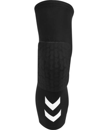 Buy Hummel Protective Clothing for Multisport - Adult Size Black M | International Shipping Available - Buy Online on GoSupps.com