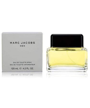 MARC JACOBS by Marc Jacobs Eau De Toilette Spray 4.2 oz