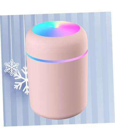 OHPHCALL 3pcs Car Mist Sprayer House Humidifier Humidifiers for Home Portable Humidifer Spray Humidifier Pink - Buy Online on GoSupps.com