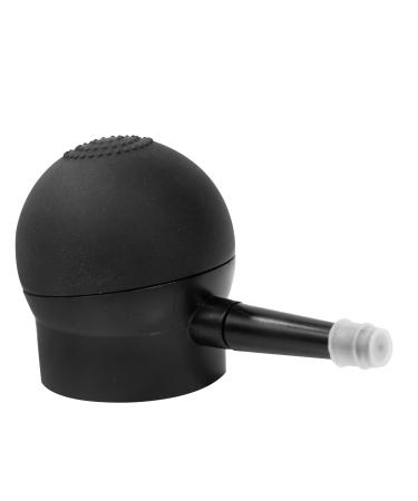 Hair Fibers  Spray Applicator Pump Nozzle for Hair Fibers Hair Builder Nozzles Hair Thickening Tools