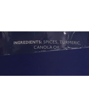 Jansal Valley Garam Masala - 2.4 Ounce | Authentic Indian Spice Blend - Buy Online on GoSupps.com