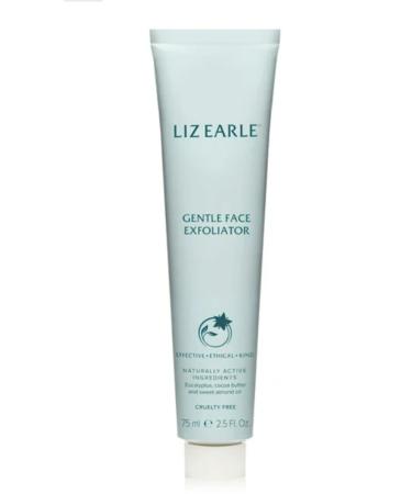 Liz Earle Gentle Face Exfoliator 75 ml (Pack of 1)
