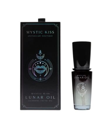 Lunar Hydrating Face Oil I Apricot Kernel Seed Avocado and Jojoba Oil For Face I Facial Gua Sha Oil I Anti Aging Skin Oil