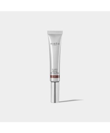 Eyeko Fluffy Brow - Shade 3 | Define and Enhance Your Brows - Buy Online on GoSupps.com