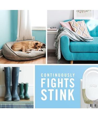 Buy Febreze Odor-Fighting Fade Defy Plug Air Freshener Refills - Exotic Edition (Romance & Desire) | 2 x 0.87 fl oz | International Shipping Available - Buy Online on GoSupps.com