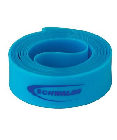 Schwalbe PU High Pressure rim tape // 16 inch (305 mm) blue