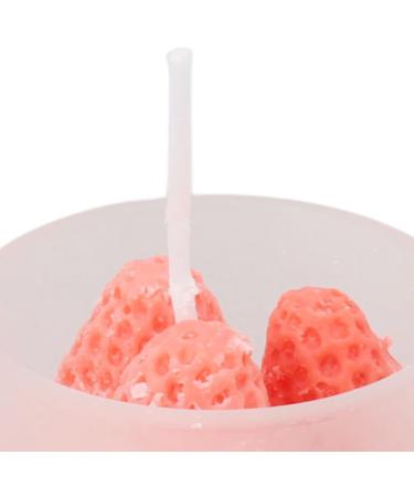 Buy Scented Candle Set - 2 Soy Aromatherapy Candles for Relaxation & Stress Relief | Perfect Birthday Gift | International Shipping - Buy Online on GoSupps.com