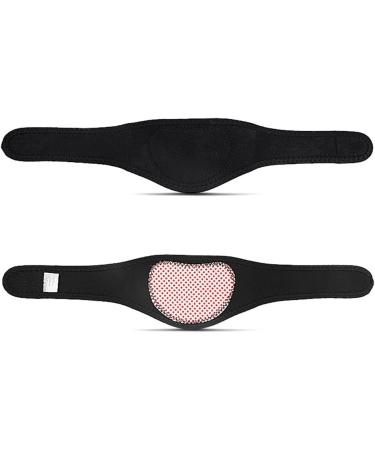 Buy Dongker Neck Pain Relief Crane - 3 Pack Self-Heating Magnetic Neck Bandage with Velcro - Effective Therapy for Neck Pain & Pressure - Buy Online on GoSupps.com