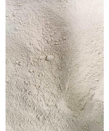 Primabens White Clay - High Kaolinite Content for Masks Cleansing Pastes & Body Powder - 100g (1 Pack) - Buy Online on GoSupps.com