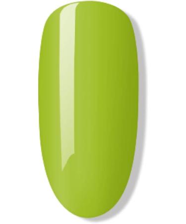 Bluesky Gel Nail Polish Spring 2021 Collection On The Ropes Ss2102 10 ml Green (Requires Curing Under LED or UV Lamp) - Buy Online on GoSupps.com