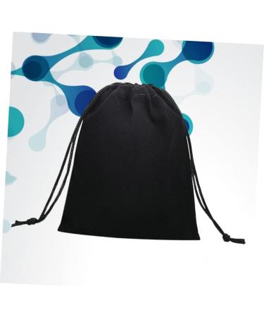 GALPADA 3pcs Hair Dryer Pouch Hair Dryer Bag Padded Arm Sleeve Hair Dryer Dust Bag Cell Phone Velvet Bag - Buy Online on GoSupps.com