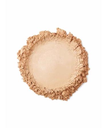 Buy Refill Mineral Pressed Powder 30 Medium-Dark - Best International Shipping for Flawless Skin - Buy Online on GoSupps.com