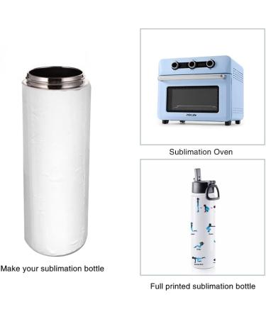 Sublimation Oven - Global Vacuum Presses