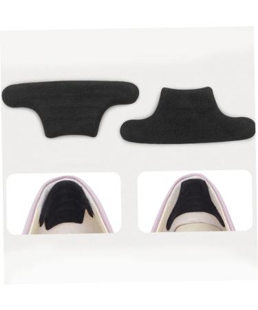 NOLITOY 8 Pairs Back Heel Protectors for Women - Non-Slip Foam Shoe Heel Pads & Liners for High Heels - Ultimate Comfort & Protection - Buy Online on GoSupps.com