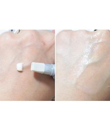 AHC Ten Revolution Real Eye Cream for Face 35ml - Season 10 | Size Up - Buy Online on GoSupps.com