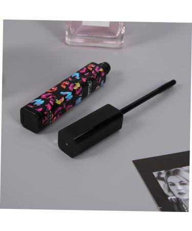 Beavorty Hair Spray 2 Pcs Black Lash Tint Womens Travel Outfit Volume Hairspray Hair Cream and Brush Gel Aldult Child 1 count (Pack of 1) As Shownx2pcs - Buy Online on GoSupps.com