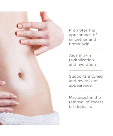 Seaweed Slimming Cold Gel - Skin Firming & Fat-Reducing Gel 70g | Cooling Sensation for Weight Loss - Buy Online on GoSupps.com