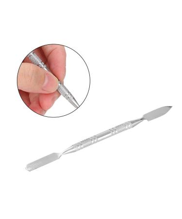 Modeling Scar Wax & Double-Sided Stainless Steel Applicator | Special Effects Makeup Tool for Theater & Halloween Wounds - Buy Online on GoSupps.com