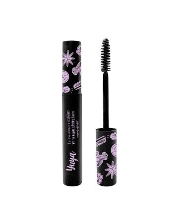 YuYa Cruelty-Free Eyebrow Hair Gel - Long-Lasting & Easy to Use | Efficient Applicator Brush - Buy Online on GoSupps.com