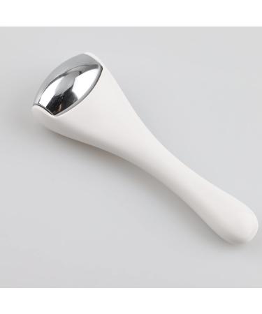 Buy Eye & Face Ice Roller Massager | Relaxing Facial Massager for Soothing Skin | International Shipping - Buy Online on GoSupps.com