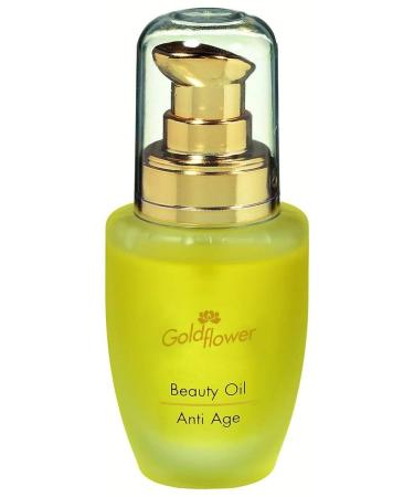 Goldflower Goldflower Beauty Anti-Aging Oil 30 ml