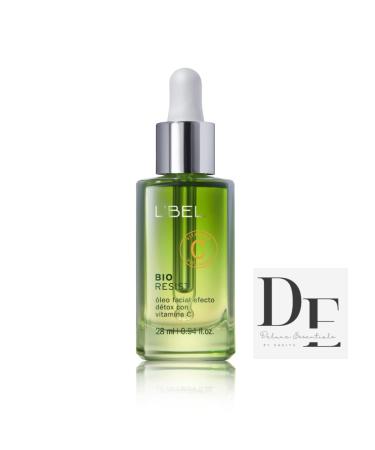 L'BEL - Bio Resist leo Efecto D tox Vitamina C
