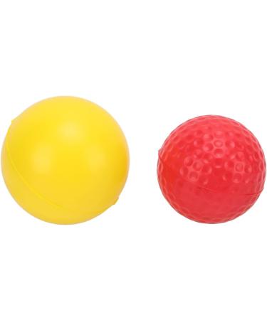 Portable Hand Exercise Balls - Set of 4 Grip Strength Training Balls - Buy Online on GoSupps.com