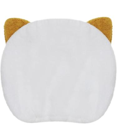 FakeFace Funny Hair Dryer Towel for Kids | Soft Microfiber Headscarf & Turban | Quick-Dry Cat Design - Buy Online on GoSupps.com