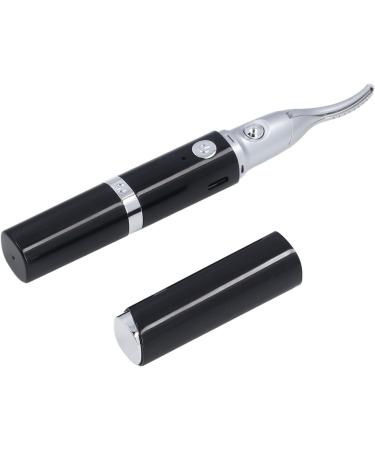 2 in 1 Electric Heated Eyelash Curler & Eyebrow Trimmer Fast USB Charging Compact and Portable for Travel with Temperature Options (-1410240010212) Generic948i3qapub-12 - Buy Online on GoSupps.com
