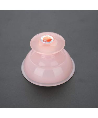 10-Piece Silicone Cupping Set - Portable Suction Cups for Sports & Spa | Enhance Blood Circulation & Relaxation - Buy Online on GoSupps.com