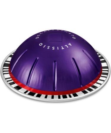 BC233 Vertuoline The Decaffeinated Assortment - Decaf Melozio Decaf Fortado & Decaf Altissio for a total capsules pods 30 Count - Buy Online on GoSupps.com