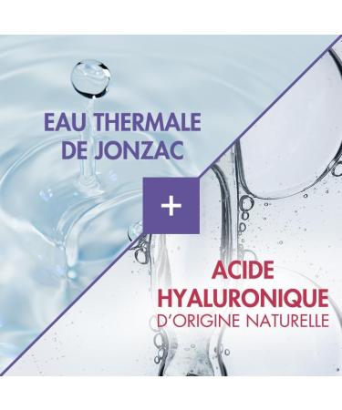 Eau Thermale Jonzac | Anti-Aging Concentrated Serum - Sublimactive | Smoothes fine lines and wrinkles | Firms Brightens & Plumps | Fresh and hydrated skin | All skin types | 99% natural origin | 30 ml - Buy Online on GoSupps.com