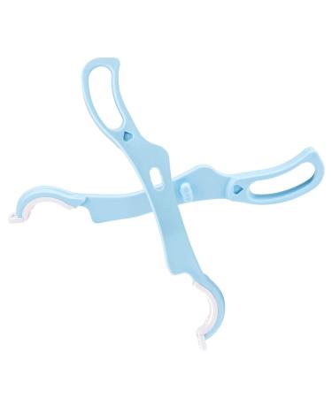 Grosmimi Baby Bottle Tongs - Blue | Convenient Bottle Handling Tool - Buy Online on GoSupps.com