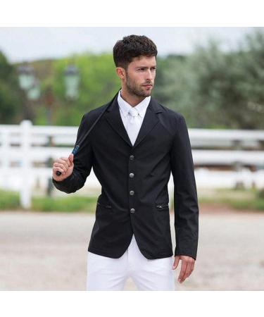 Horseware Men's Woven Competition Jacket - Large - Buy Online on GoSupps.com