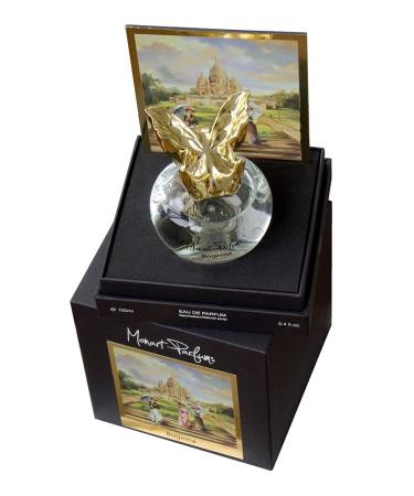 MONART BOGEMA EDP SPRAY 100 ML 3.4 OZ (LUXURY NICHE PERFUME FOR WOMEN) Regular 3.4 Ounce - Buy Online on GoSupps.com