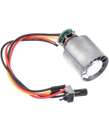Versatile Motor Hair Dryer Speed Motor Hair Dryer 100000RPM Motor Hair Dryer Perfect for Traveling & Everyday Use NdFeB Strong Motor - Buy Online on GoSupps.com