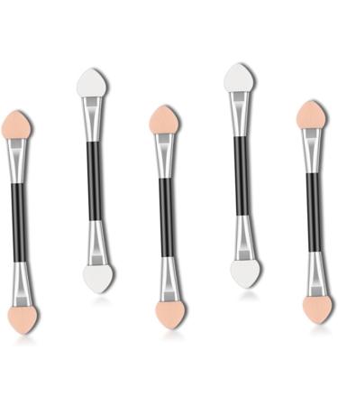 Baluue 150 Pcs Eyeshadow Applicator Cosmetics Makeup Eyeshadow Makeup Brush - Buy Online on GoSupps.com