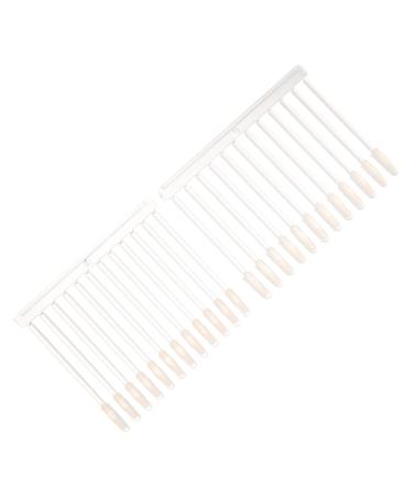 WRITWAA 2pcs Ear Wax Cleaner Tool Set Ear Cleaning Kit for Adults Boy Girl Efficient Disposable