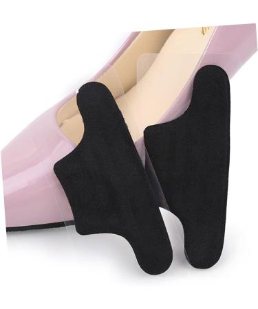 Buy Hemoton 15 Pairs Heel Wear Stickers - Protect High Heels & Boots | Anti-Wear Inserts & Caps for Shoe Accessories - International Shipping Available - Buy Online on GoSupps.com