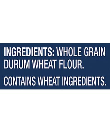 Barilla Whole Grain Pasta  Thin Spaghetti  13.25oz (Pack of 4) 1 Pound (Pack of 4) - Buy Online on GoSupps.com