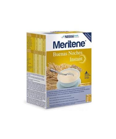 Meritene Good Night Instant 500G