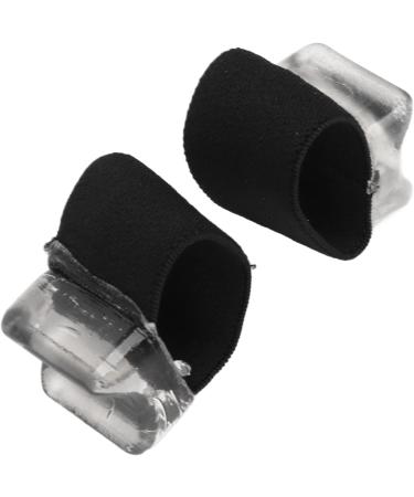 Professional Toe Spacers Bunion Corrector - 6 Pairs for Men and Women - Buy Online on GoSupps.com