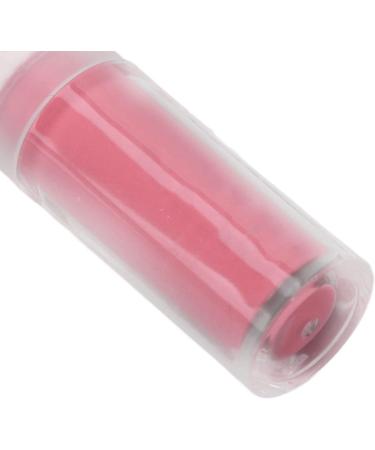 Facial Liquid Blush Portable Long Lasting Liquid Blush Improves Skin Tone Spreads Easily 3g for Daily Use for Women (Strawberry Milk) - Buy Online on GoSupps.com