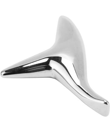 Verdant Touch Gua Sha Massage Device - Terahertz Energy Acupressure Bar for Pain Relief & Skin Care - Buy Online on GoSupps.com